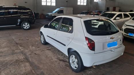 CHEVROLET Celta 1.0 4P LT FLEX, Foto 3