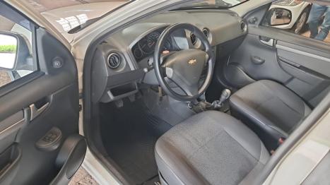 CHEVROLET Celta 1.0 4P LT FLEX, Foto 5