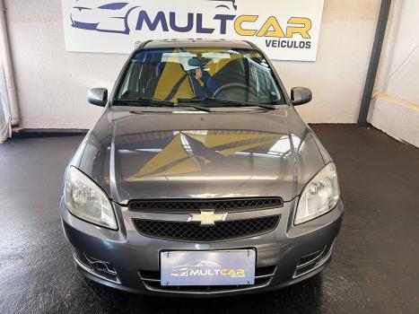 CHEVROLET Celta 1.0 4P LT FLEX, Foto 3