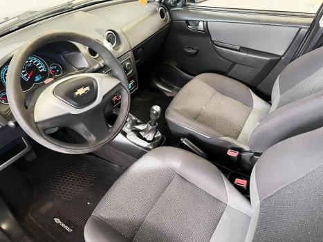 CHEVROLET Celta 1.0 4P LT FLEX, Foto 4