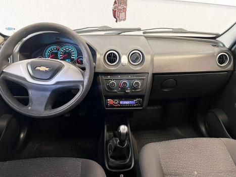 CHEVROLET Celta 1.0 4P LT FLEX, Foto 5