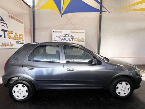 CHEVROLET Celta 1.0 4P LT FLEX, Foto 9