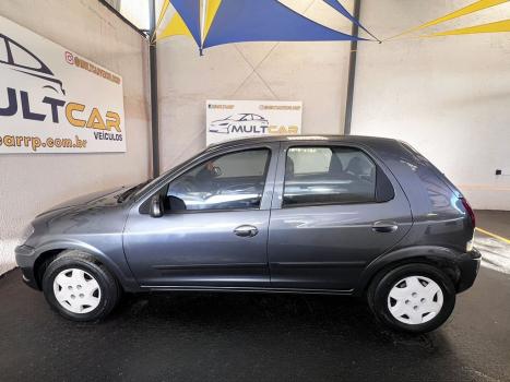 CHEVROLET Celta 1.0 4P LT FLEX, Foto 10