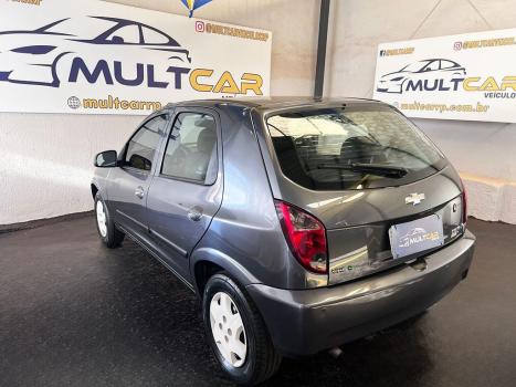 CHEVROLET Celta 1.0 4P LT FLEX, Foto 11