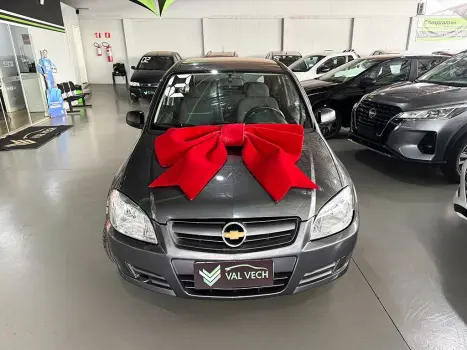 CHEVROLET Celta 1.0 VHCE FLEX LS , Foto 2