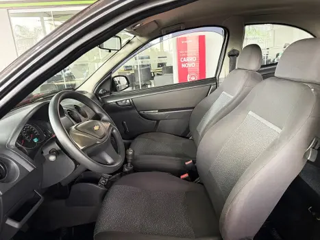 CHEVROLET Celta 1.0 VHCE FLEX LS , Foto 4