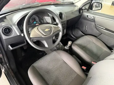 CHEVROLET Celta 1.0 VHCE FLEX LS , Foto 5
