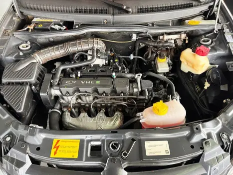 CHEVROLET Celta 1.0 VHCE FLEX LS , Foto 8