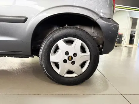 CHEVROLET Celta 1.0 VHCE FLEX LS , Foto 9