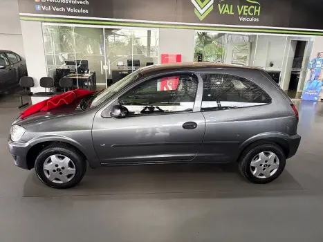 CHEVROLET Celta 1.0 VHCE FLEX LS , Foto 11