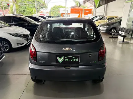 CHEVROLET Celta 1.0 VHCE FLEX LS , Foto 13