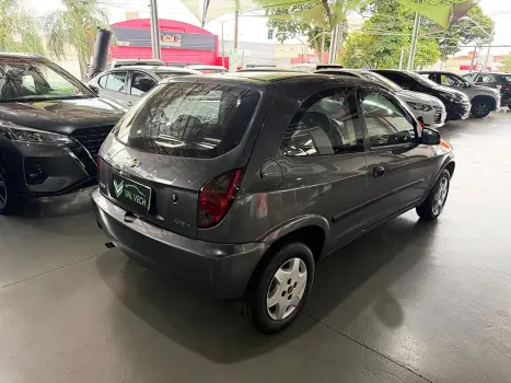 CHEVROLET Celta 1.0 VHCE FLEX LS , Foto 14