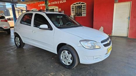 CHEVROLET Celta 1.0 4P LT FLEX, Foto 1