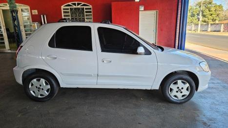 CHEVROLET Celta 1.0 4P LT FLEX, Foto 2