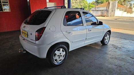 CHEVROLET Celta 1.0 4P LT FLEX, Foto 3