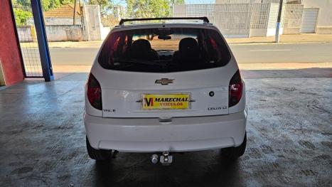 CHEVROLET Celta 1.0 4P LT FLEX, Foto 4