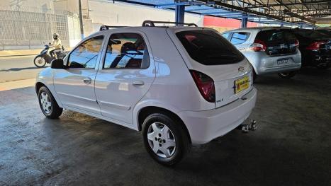 CHEVROLET Celta 1.0 4P LT FLEX, Foto 5