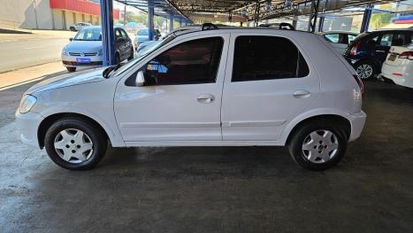 CHEVROLET Celta 1.0 4P LT FLEX, Foto 6