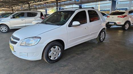 CHEVROLET Celta 1.0 4P LT FLEX, Foto 7