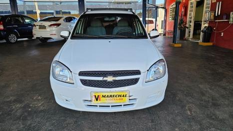 CHEVROLET Celta 1.0 4P LT FLEX, Foto 8
