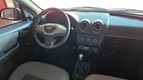 CHEVROLET Celta 1.0 4P LT FLEX, Foto 9