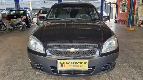CHEVROLET Celta 1.0 4P LT FLEX, Foto 2