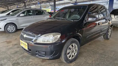 CHEVROLET Celta 1.0 4P LT FLEX, Foto 3