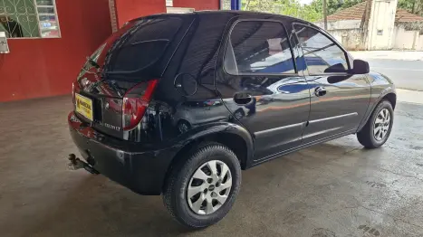 CHEVROLET Celta 1.0 4P LT FLEX, Foto 4