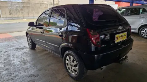 CHEVROLET Celta 1.0 4P LT FLEX, Foto 6