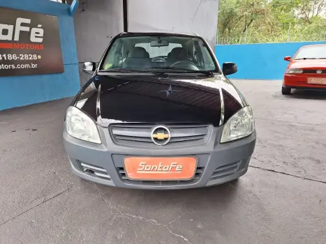 CHEVROLET Celta 1.0 VHC FLEX, Foto 2