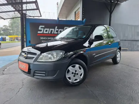 CHEVROLET Celta 1.0 VHC FLEX, Foto 3