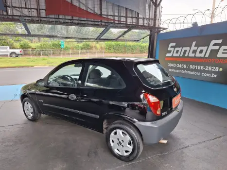 CHEVROLET Celta 1.0 VHC FLEX, Foto 4
