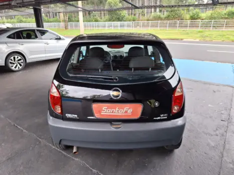 CHEVROLET Celta 1.0 VHC FLEX, Foto 5