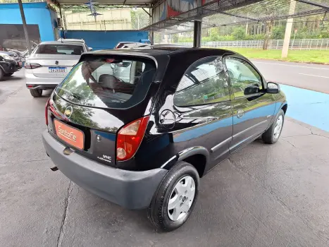 CHEVROLET Celta 1.0 VHC FLEX, Foto 6