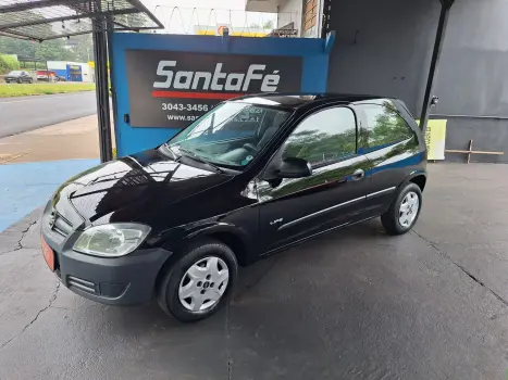 CHEVROLET Celta 1.0 VHC FLEX, Foto 7