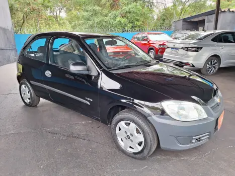CHEVROLET Celta 1.0 VHC FLEX, Foto 8