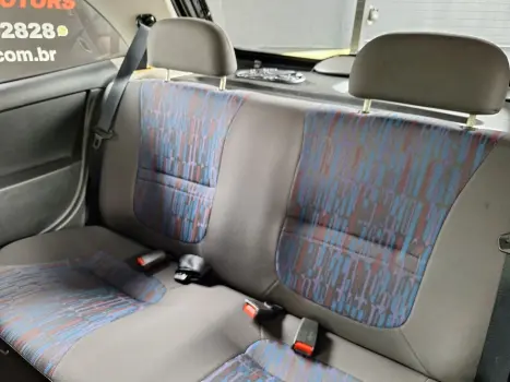 CHEVROLET Celta 1.0 VHC FLEX, Foto 10