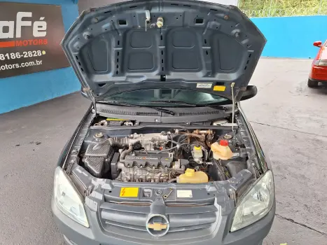 CHEVROLET Celta 1.0 VHC FLEX, Foto 14