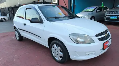 CHEVROLET Celta 1.0 VHCE FLEX LS , Foto 2