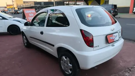 CHEVROLET Celta 1.0 VHCE FLEX LS , Foto 3