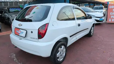 CHEVROLET Celta 1.0 VHCE FLEX LS , Foto 4