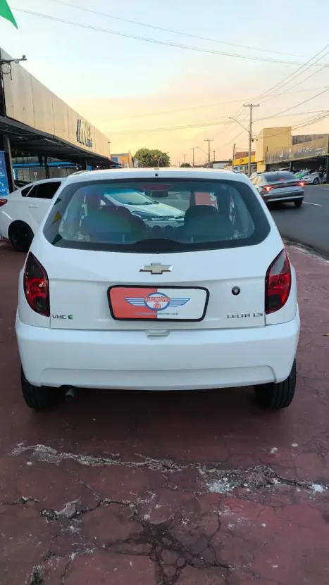 CHEVROLET Celta 1.0 VHCE FLEX LS , Foto 6