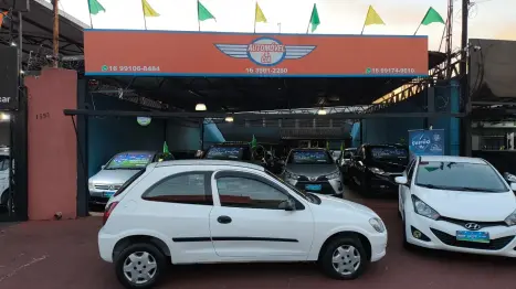 CHEVROLET Celta 1.0 VHCE FLEX LS , Foto 7