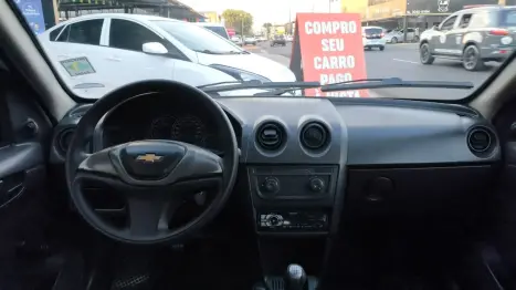 CHEVROLET Celta 1.0 VHCE FLEX LS , Foto 9