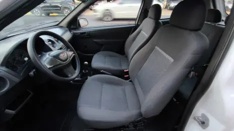 CHEVROLET Celta 1.0 VHCE FLEX LS , Foto 10