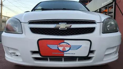 CHEVROLET Celta 1.0 VHCE FLEX LS , Foto 14