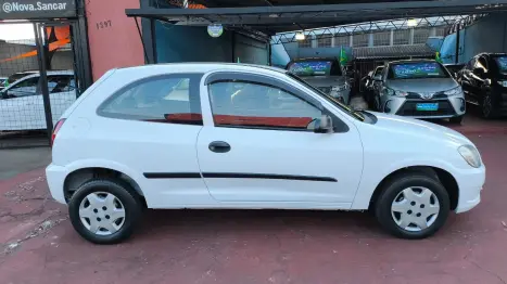 CHEVROLET Celta 1.0 VHCE FLEX LS , Foto 17