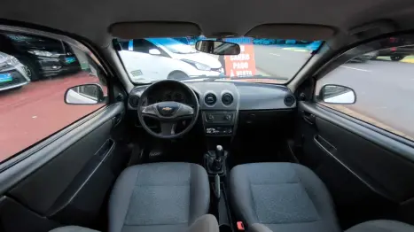 CHEVROLET Celta 1.0 VHCE FLEX LS , Foto 18