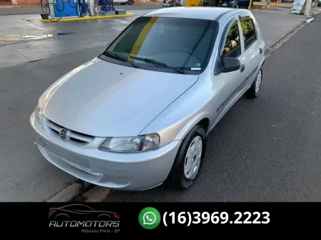 CHEVROLET Celta 1.0 4P SPIRIT , Foto 2