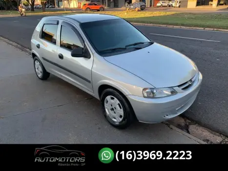 CHEVROLET Celta 1.0 4P SPIRIT , Foto 4